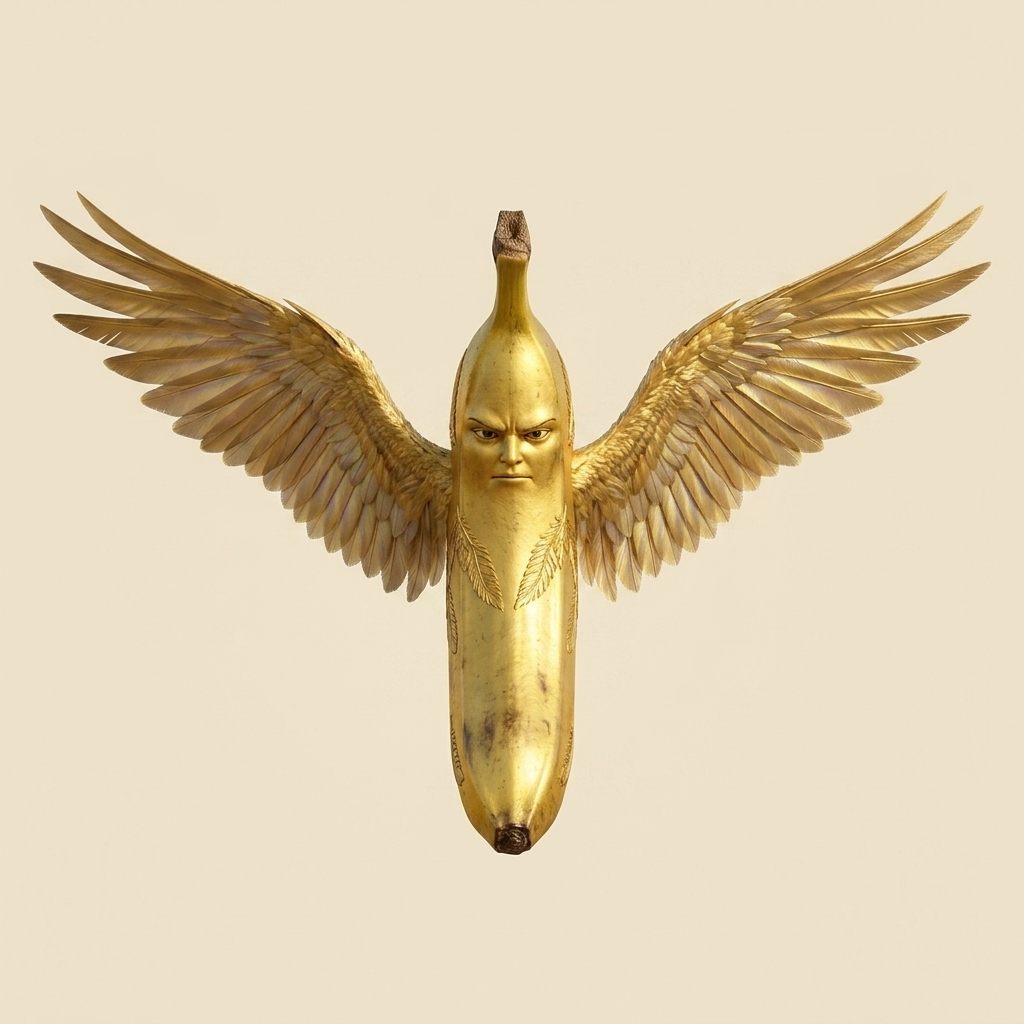 Golden Glider