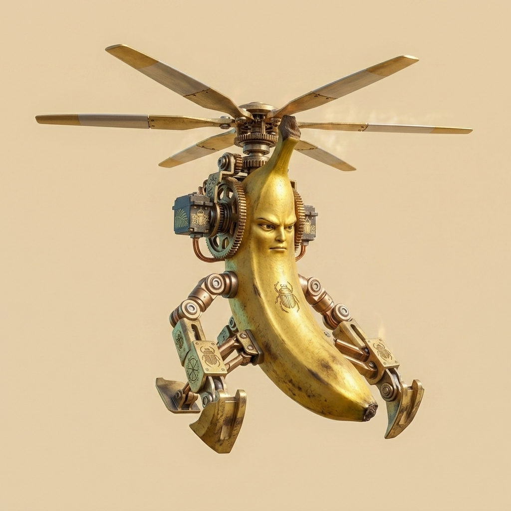Sahara Flyer