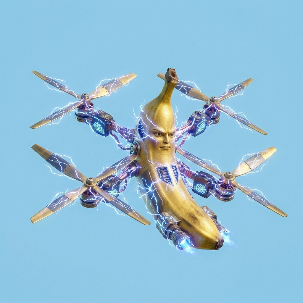 Thunder Split